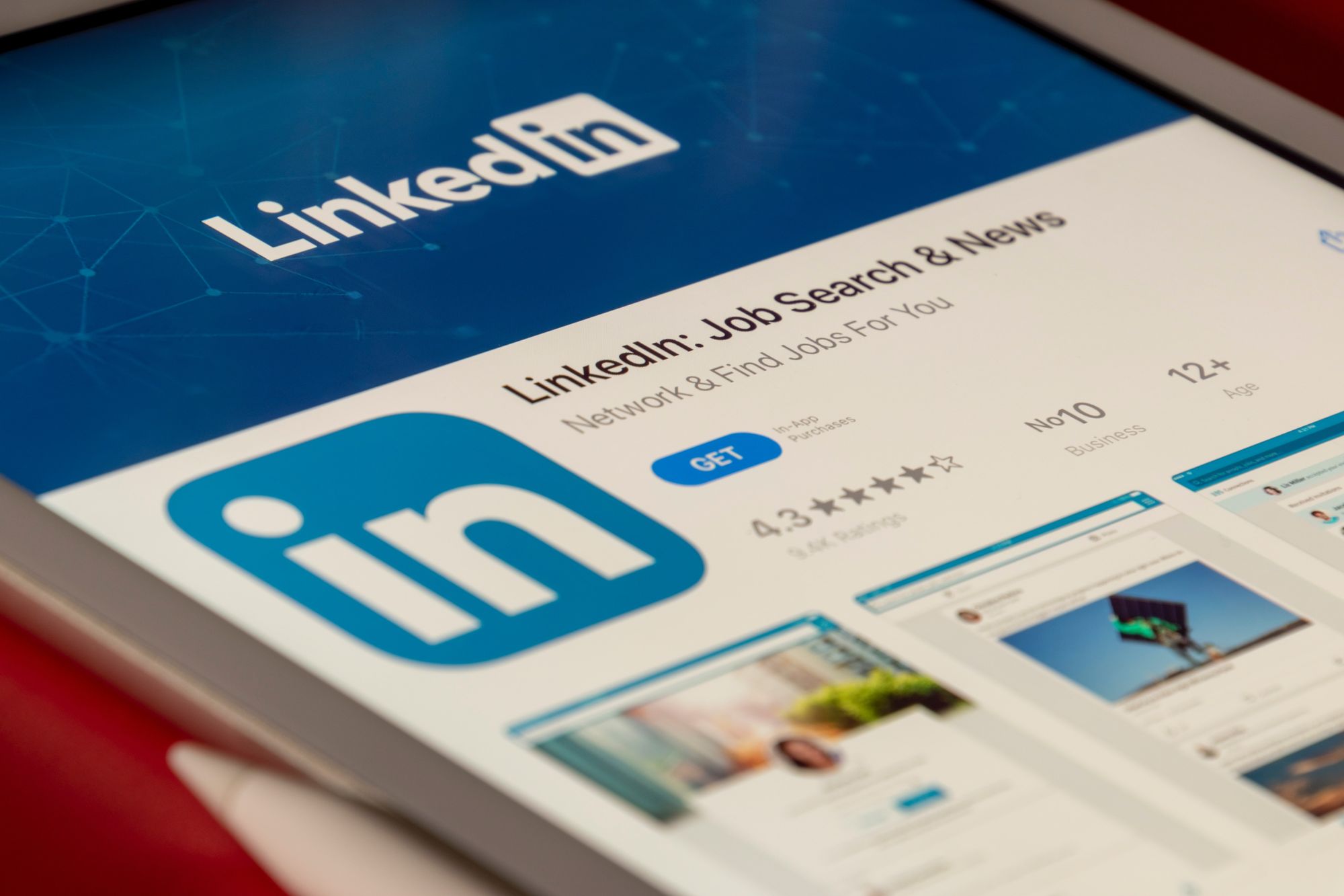 How to promote your services as a freelancer on LinkedIn